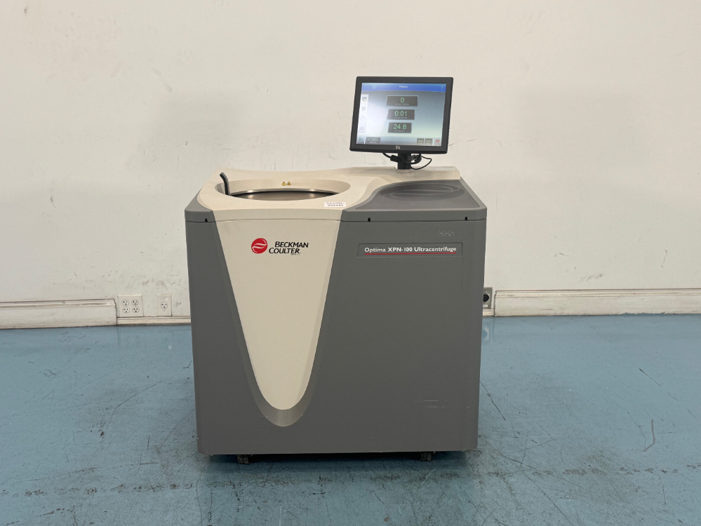 Image of Beckman Coulter Optima XPN- 100 Ultracentrifuge